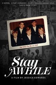 Stay Awhile (2014)