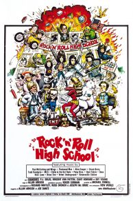 Rock n Roll High School (1979)