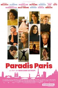 Dear Paris (Paradis Paris) (2024)