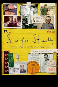 S Is for Stanley (2015)