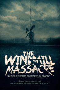 The Windmill (2016)