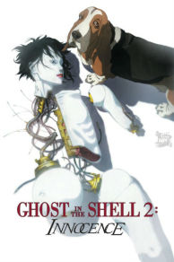 Ghost in the Shell 2: Innocence (2004)