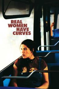 Real Women Have Curves (2002)