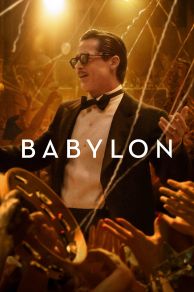 Babylon (2022)