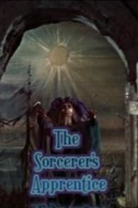 The Sorcerers Apprentice (1955)