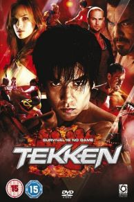 Tekken (2010)