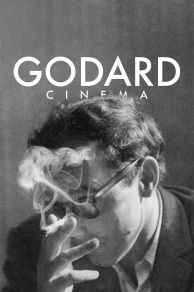 Godard Cinema (2022)