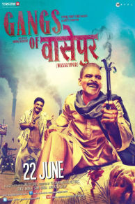 Gangs of Wasseypur (2012)