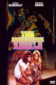 Two Undercover Angels (1969)