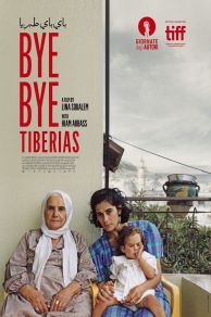 Bye Bye Tiberias (Bye Bye Tibériade) (2023)