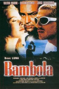 Bámbola (1996)