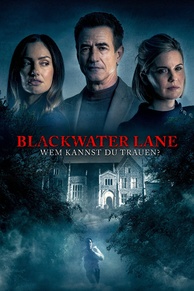 Blackwater Lane (2024)