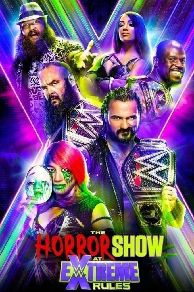 WWE: Extreme Rules (2020)