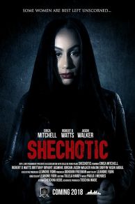 SheChotic (2018)