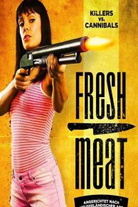 Fresh Meat (2012)