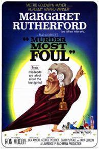 Murder Most Foul (1964)