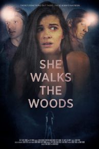 She Walks the Woods (2019)