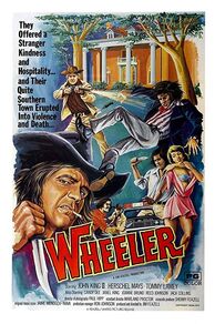 Psycho from Texas (Wheeler) (1975)