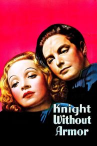 Knight Without Armor (1937)