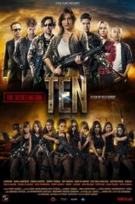 10: The Secret Mission ( Ten: The Secret Mission) (2017)