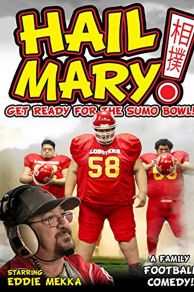 Hail Mary! (2018)