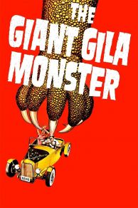 The Giant Gila Monster (1959)