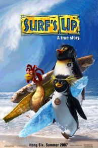 Surf's Up (2007)