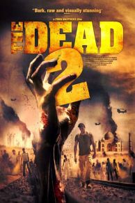 The Dead 2: India (2013)