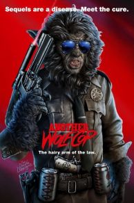 Another WolfCop (2017)