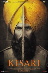 Kesari  (2019)