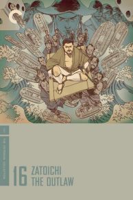 Zatoichi the Outlaw (1967)