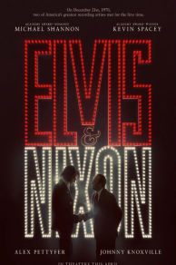 Elvis & Nixon (2016)