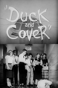 Duck and Cover (1952)