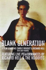 Blank Generation (1980)