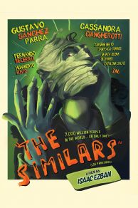 The Similars (Los Parecidos) (2015)