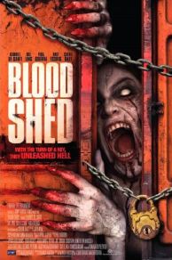 Blood Shed (2013)