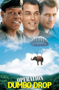 Operation Dumbo Drop (1995)