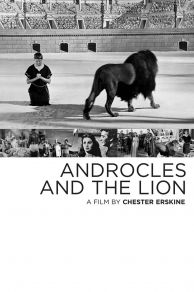 Androcles and the Lion (1952)