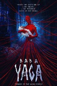 Baba Yaga: Terror of the Dark Forest (2020)