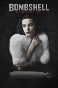 Bombshell: The Hedy Lamarr Story (2017)