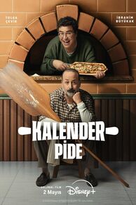 Pita Hall ( Kalender Pide) (2025)