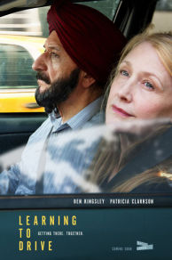 Learning to Drive (2014)
