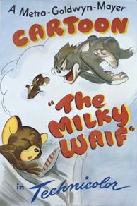 The Milky Waif (1946)