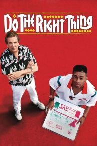 Do the Right Thing (1989)