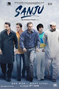 Sanju (2018)