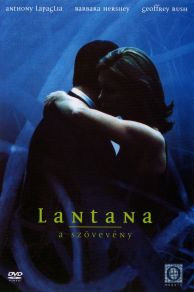 Lantana (2001)