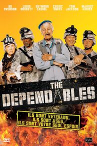 Pride of Lions (2014)