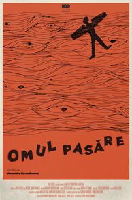 The Birdman (Omul pasãre) (2014)
