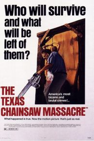 The Texas Chain Saw Massacre (1974)