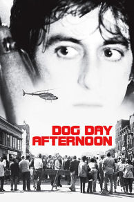 Dog Day Afternoon (1975)